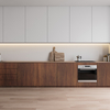 Coala Interior Film Wood Nf70 - Brown Oak - effet bois