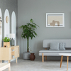 Coala Interior Film Stone Ng02 - Spotted Cement Grey - effet pierre