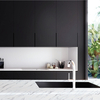 Coala Interior film Stone NG31 - Gloss White Marble - effet marbre