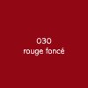 Adhésif de découpe Oracal 5500 030-rouge foncé adhésif permanent 110µm 1235 mm x 25 m