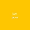 Adhésif de découpe Oracal 551 021-jaune adhésif brillant permanent 1260 mm x 50 m