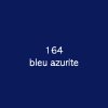 Adhésif de découpe Oracal 551 164 - bleu azurite adhésif brillant permanent 1260 mm x 50 m