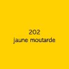 Adhésif de découpe Oracal 551 202 - jaune moutarde adhésif brillant permanent 1260 mm x 50 m