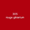Adhésif de découpe Oracal 551 305-rouge géranium adhésif brillant permanent 1260 mm x 50 m