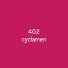 Adhésif de découpe Oracal 551 402-cyclamen adhésif brillant permanent 1260 mm x 50 m