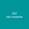 Adhésif de découpe Oracal 551 502-blue turquoise adhésif brillant permanent 1260 mm x 50 m