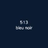 Adhésif de découpe Oracal 551 513 - bleu noir adhésif brillant permanent 1260 mm x 50 m