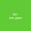 Adhésif de découpe Oracal 551 601-lime green adhésif brillant permanent 1260 mm x 50 m