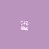 zelfklevende film Oracal 641 glanzend permanent 042-lilac 105g 1260mm x 50m