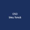 zelfklevende film Oracal 641 mat permanent 050-donkerblauw 105g 1260mm x 50m