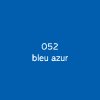 zelfklevende film Oracal 641 mat permanent 052-azure blue 105g 1260mm x 50m
