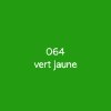 Adhésif de découpe Oracal 641 064-vert jaune adhésif permanent mat 1260 mm x 50 m
