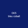 Adhésif de découpe Oracal 641 065-bleu cobalt adhésif brillant permanent 1260 mm x 50 m