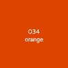 zelfklevende film Oracal 751C glanzend permanent 034-oranje 84g 1260mm x 50m
