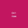 Adhésif coulé de découpe Oracal 751C 041-rose adhésif brillant permanent 1260 mm x 50 m