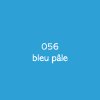 Adhésif coulé de découpe Oracal 751C 056-bleu pâle adhésif brillant permanent 1260 mm x 50 m