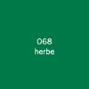 Adhésif coulé de découpe Oracal 751C 068-herbe adhésif brillant permanent 1260 mm x 50 m