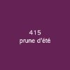 zelfklevende film Oracal 751C glanzend permanent 415-summer plum 84g 1260mm x 50m