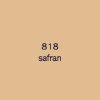 Adhésif coulé de découpe Oracal 751C 818-safran adhésif brillant permanent 1260 mm x 50 m