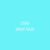 Adhésif de découpe Oracal 8300 096- steel blue adhésif permanent 80µm 1260 mm x 50 m