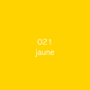 Adhésif de découpe Oracal 8500 021-jaune adhésif permanent 80µm 1260 mm x 50 m