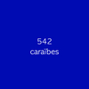 Adhésif de découpe Oracal 8500 542-caraïbes adhésif permanent 80µm 1260 mm x 50 m