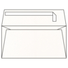 Envelop DL,110x220mm Olin Origins, Chalk, houtvrij ECF, 120g/m2, strip, trapeziumklep, zonder venster, doos met 250 stuks, FSC Mix Credit