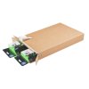 Multimedia verzendverpakkingen Packbox - Antalis