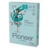 Ramette de Papier A3 75 g/m² Pioneer Premium Blanc
