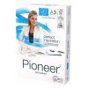 Ramette de Papier A3 90 g/m² Pioneer Premium Blanc