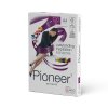 kopieerpapier Pioneer office paper wit 120g 210x297mm ingeriemd FSC®