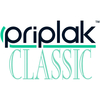 Priplak Classic White
