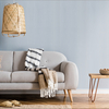 Coala Interior film Steel Q1 - Mat Aluminium - effet acier