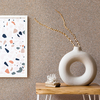 Coala Interior Film Glitter R18 - Salmon - effet paillettes