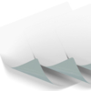 Raflatac Raflamatt White Opaque