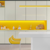 Coala Interior film Colours RM13 - Beige - couleur unie