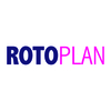 kopieerpapier Rotoplan NC Copieur wit 75g 914mm x 175m  FSC®