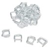 Boucle 3.3 mm Acier largeur 13 mm