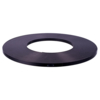 Omsnoeringsband zwart 16.00x0.500mm x401.25m
