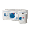 0 Tork Universal Wiper 310 center feed roll blanc 200mm x 300m boite