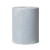 0 Tork Premium chiffon de nettoyage 530 bleu 320mm x 106m boite