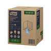 0 Tork Premium chiffon de nettoyage 530 bleu 320mm x 106m boite