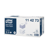 0 Tork Premium Toilet Paper Folded blanc 110x190mm boite