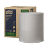 0 Tork Premium chiffon de nettoyage 520 gris 430mm x 361m boite