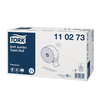 0 Tork Premium Toilet Paper Jumbo Roll blanc 97mm x 360m boite