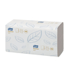 Tork Premium handtowel interfold grijs 210x340mm doos