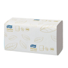 Tork Premium Hand Towel ZigZag and C Fold wit 226x230mm doos