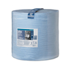0 Tork Advanced Wiper 440 Roll bleu 380mm x 325m boite