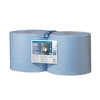 0 Tork Advanced wiper 440 uni-box bleu 240mm x 119m boite