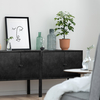 Coala Interior film Stone U10 - Slate Concrete - effet pierre